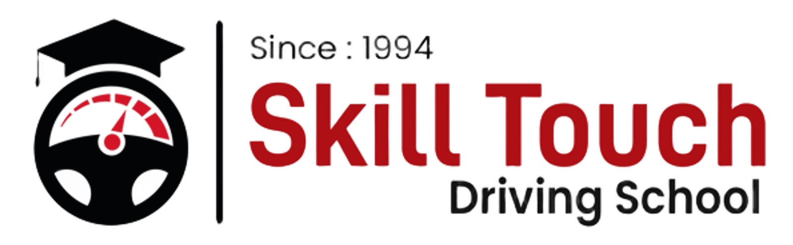 Skill Touch Driving School | Learn to Drive with Confidence | Since 1994